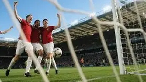 利物浦领跑英超射门榜，阿森纳第七，球队锋线备受瞩目